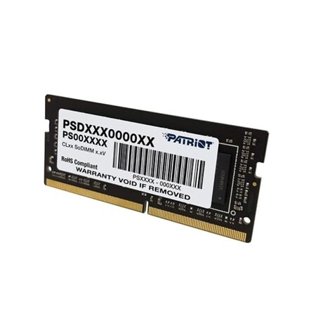 Patriot Memory Patriot Sig 32G 2666Mhz Sodimm PSD432G26662S
